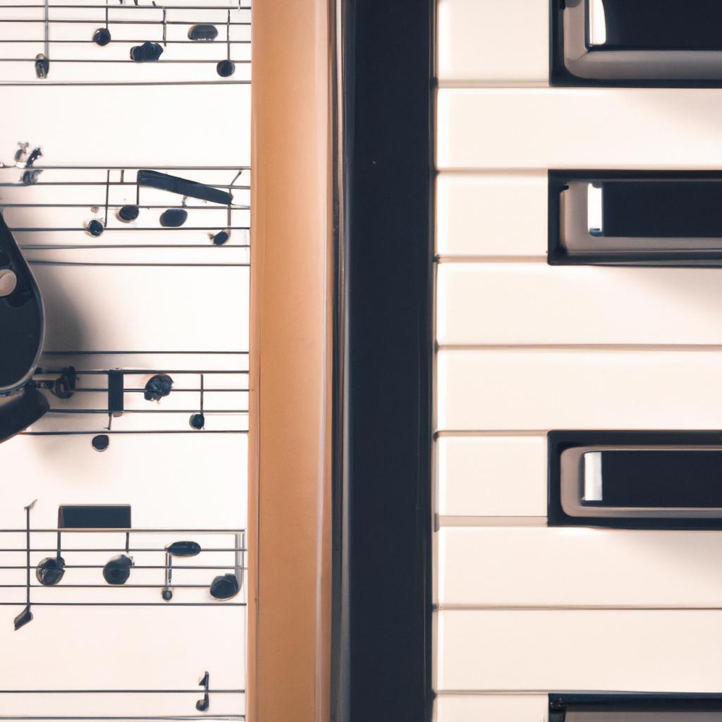 音楽教育がもたらす多彩な効果
