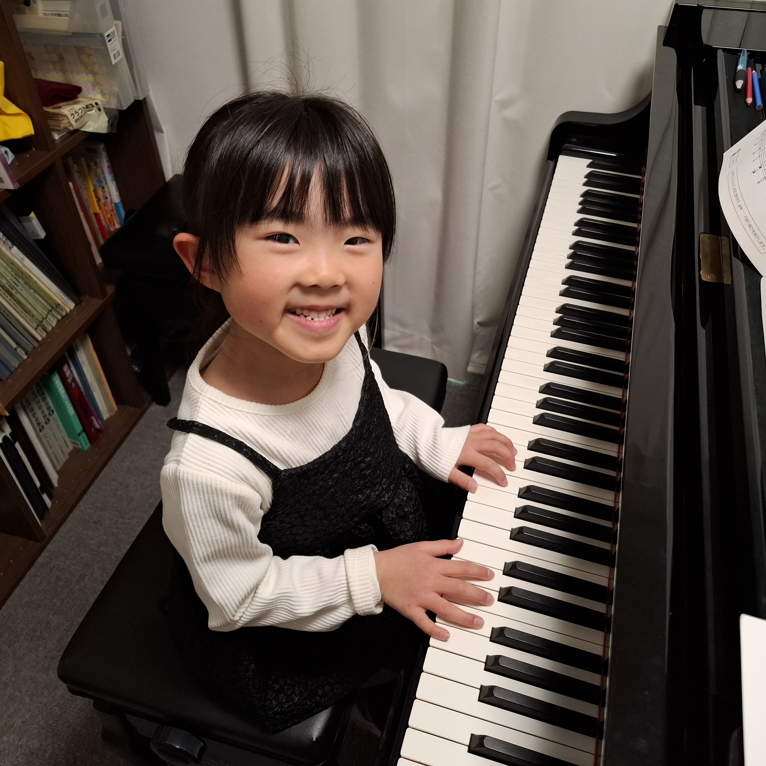 楽しさから始める音楽教育