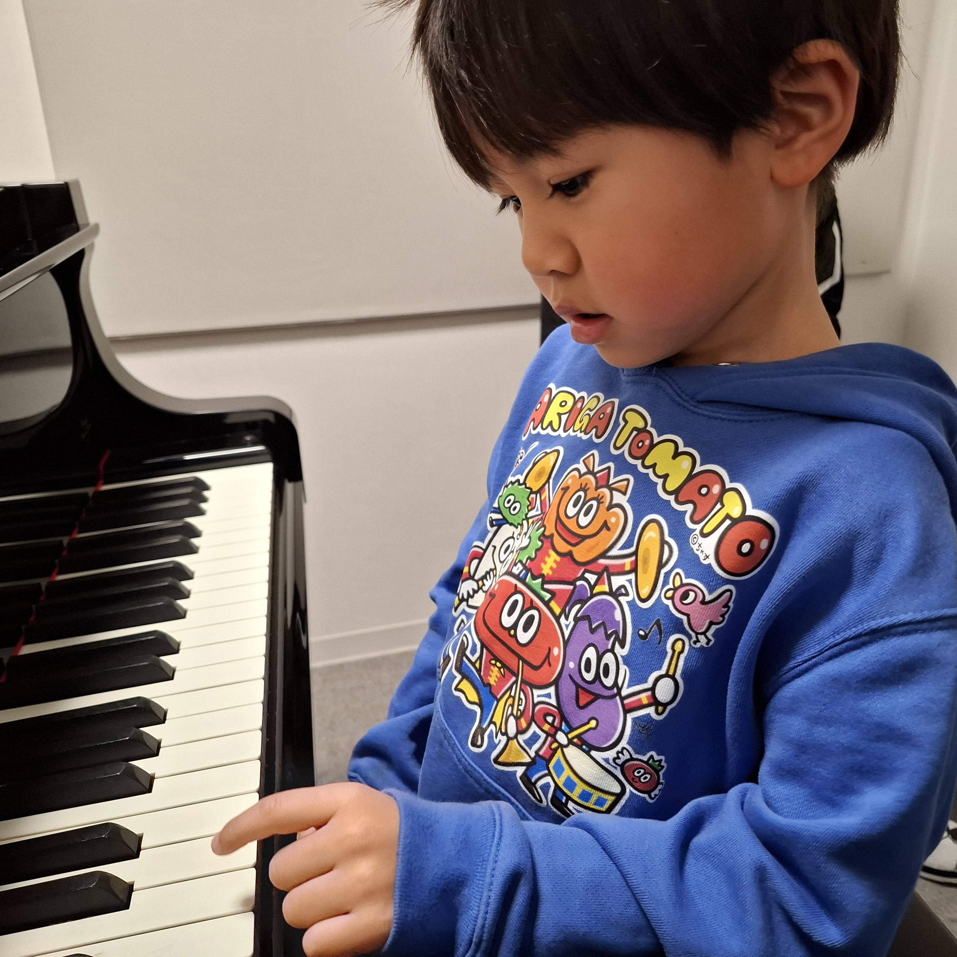 今すぐ音楽の楽しさを感じよう！