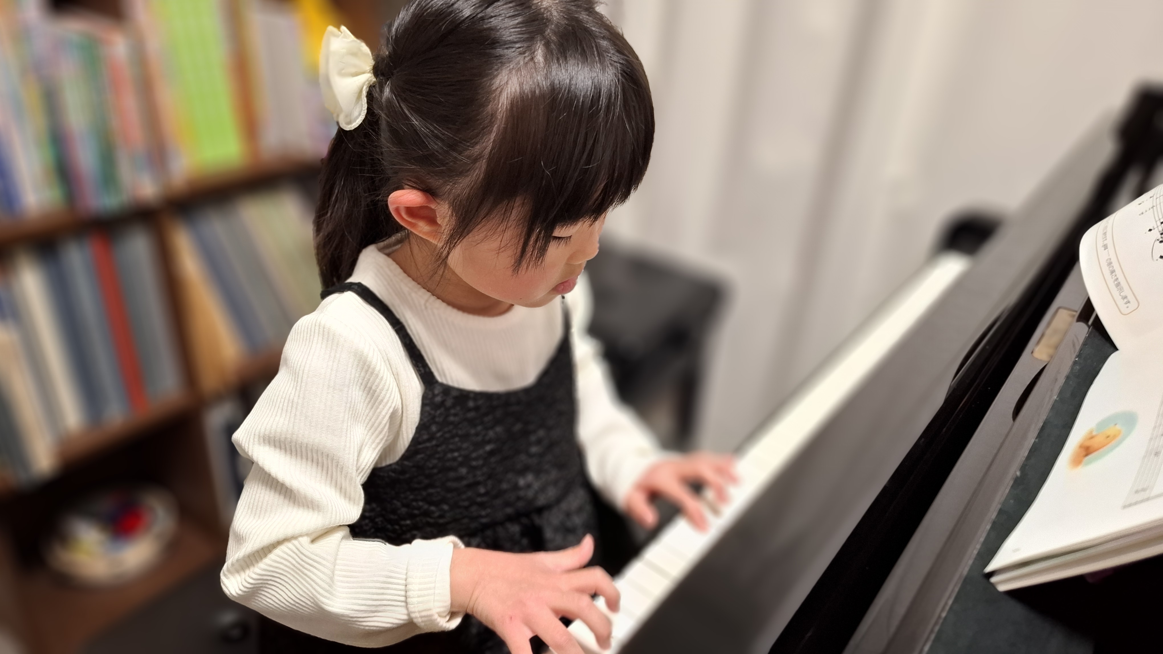 生涯音楽を楽しむために